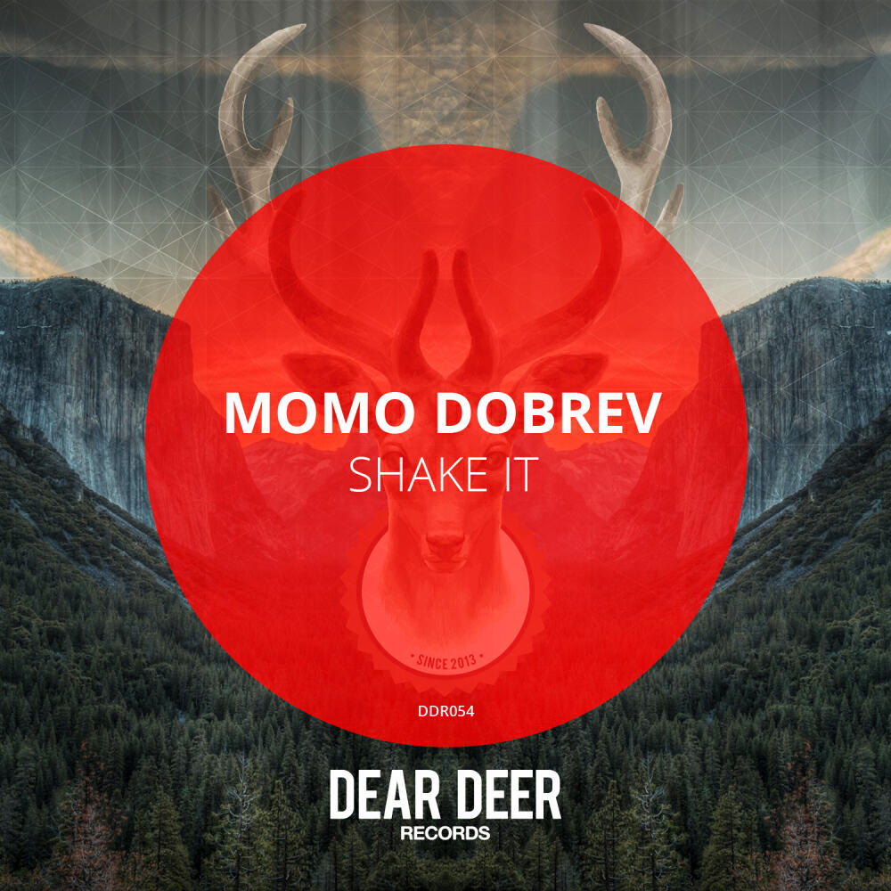 Momo Dobrev - Sweet & Slow