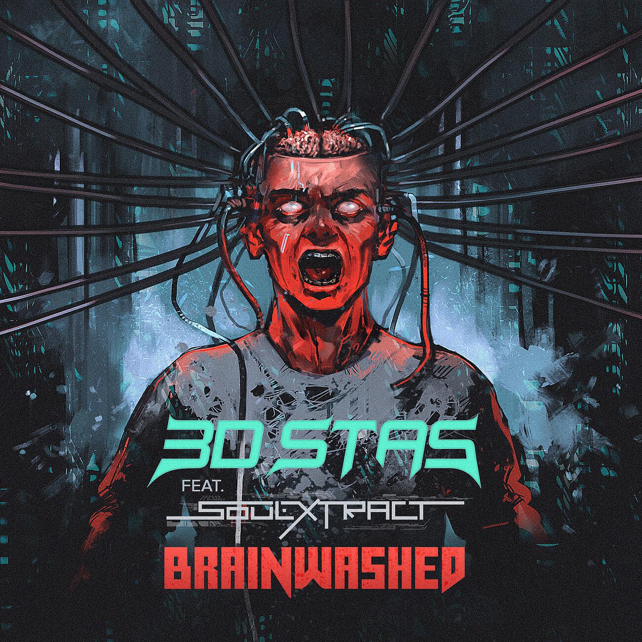 3D Stas - Brainwashed