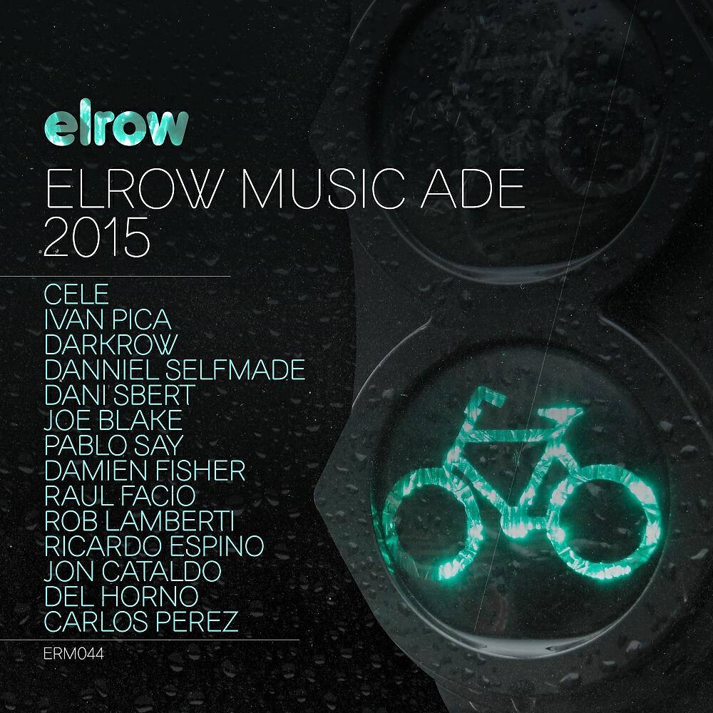 Raul Facio - Pelayo (Original Mix)