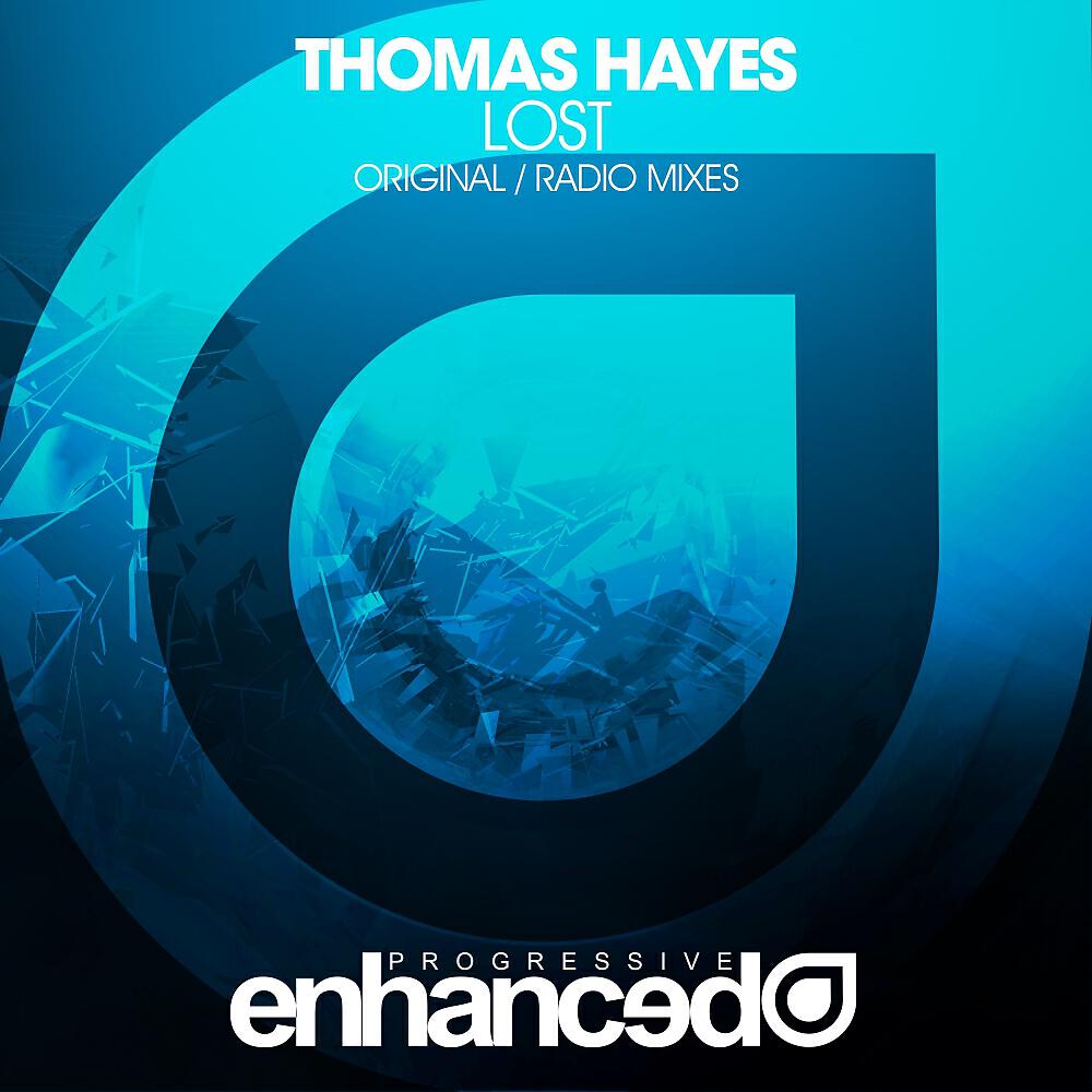 Thomas Hayes - Lost (Radio Mix)