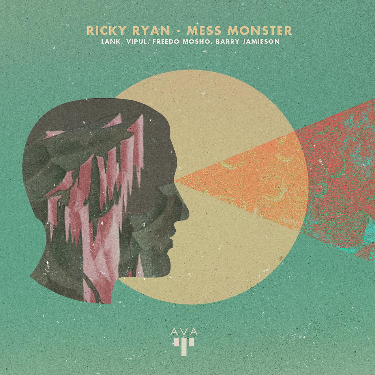 Постер альбома Mess Monster