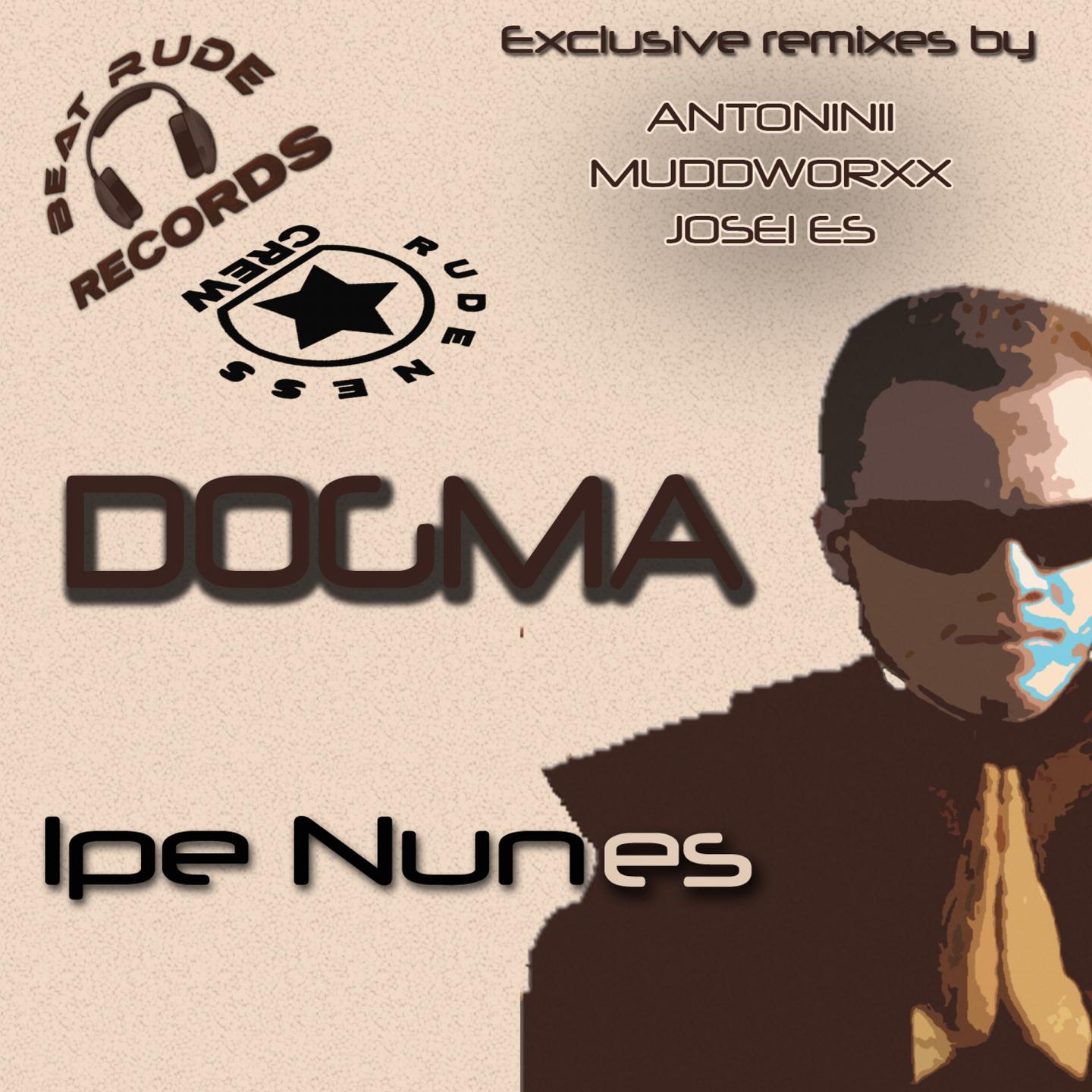 Постер альбома Dogma
