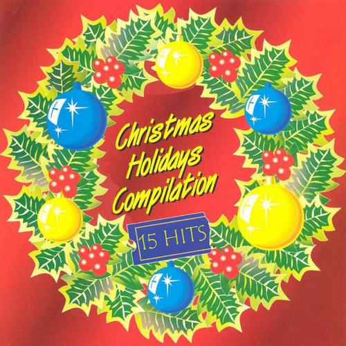 Постер альбома Christmas Holidays Compilation