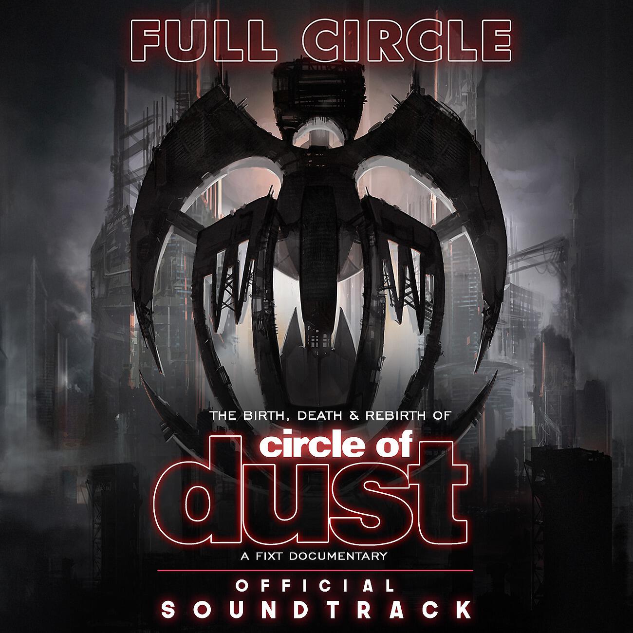 Circle of Dust - Neophyte