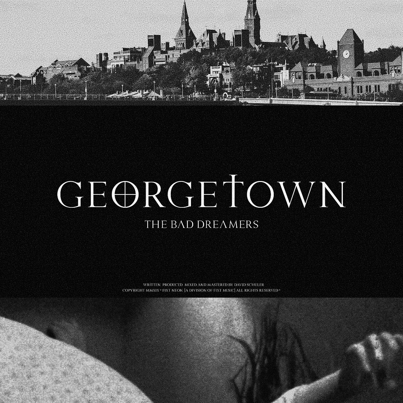 Постер альбома Georgetown
