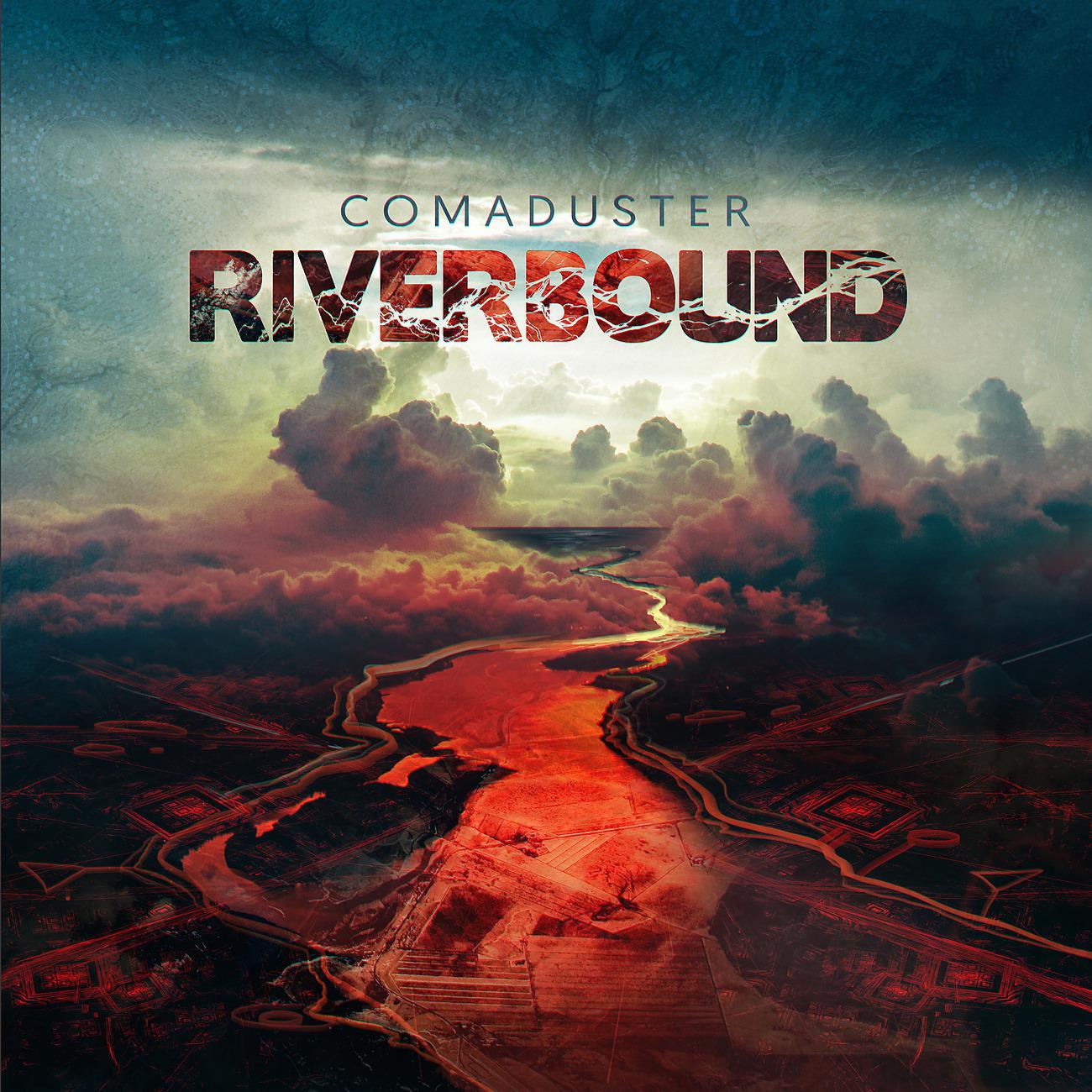Постер альбома Riverbound