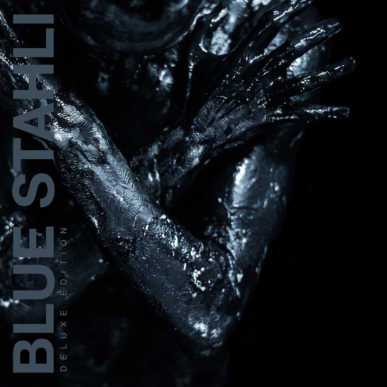 Blue Stahli - Doubt (Entropy Zero Remix) (Instrumental)