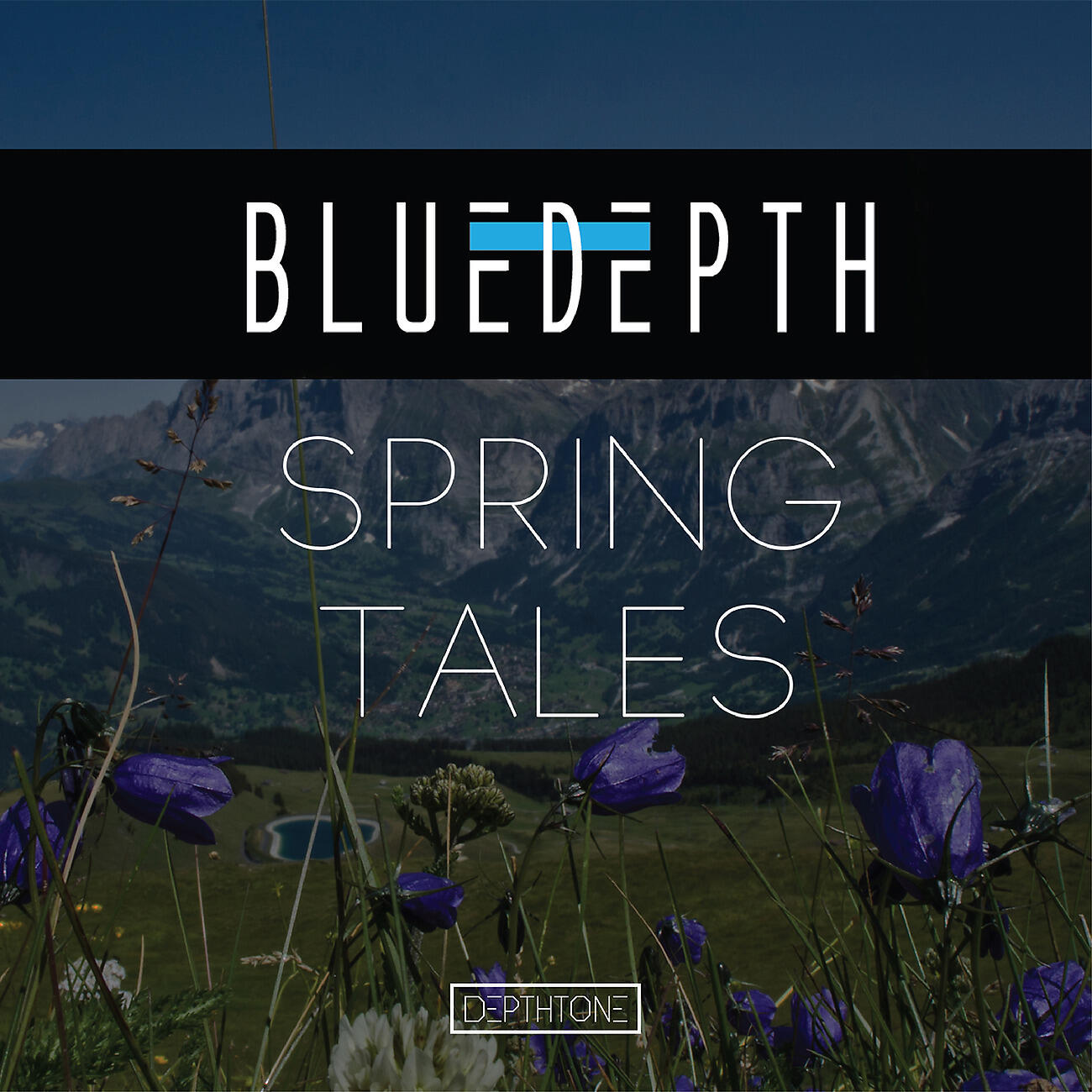 Bluedepth - Springbreak
