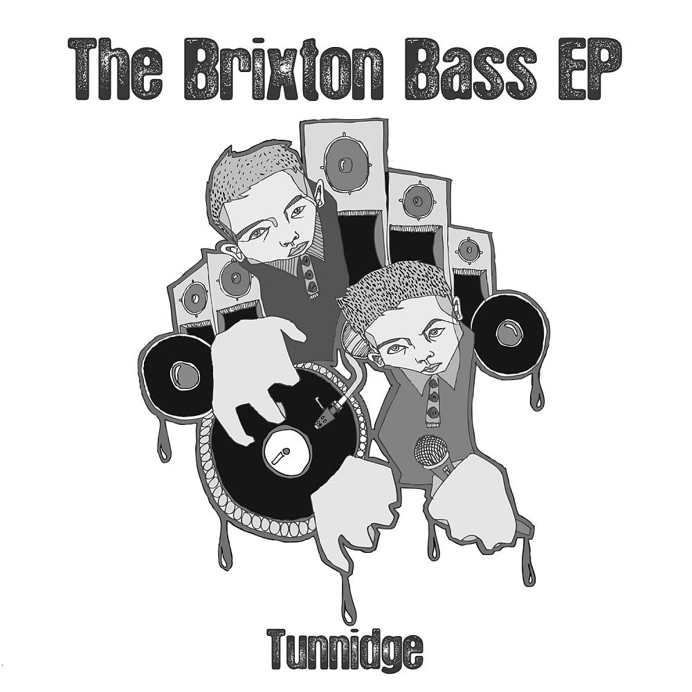 Постер альбома Brixton Bass EP