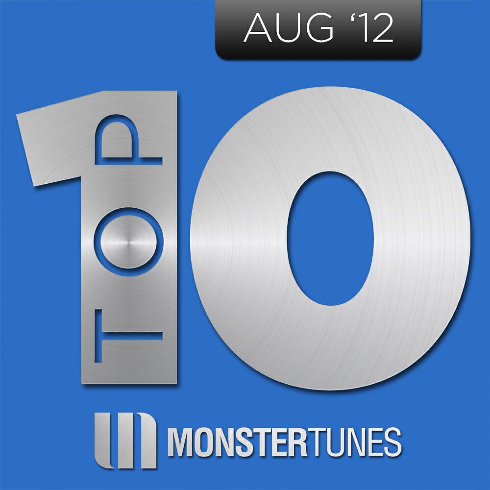 Andain - Turn Up The Sound (TyDi Remix)