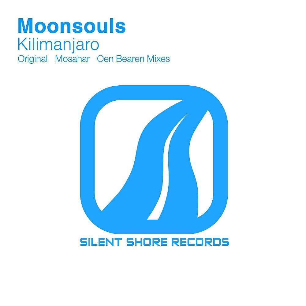 Moonsouls - Kilimanjaro (Oen Bearen Remix)