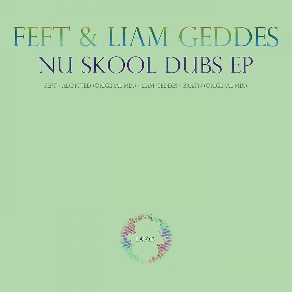 Liam Geddes - BRXTN (Original Mix)