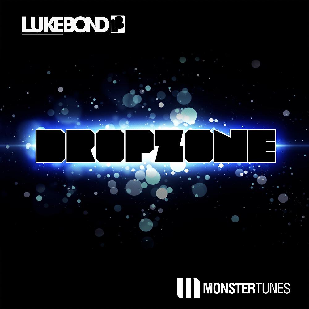 Luke Bond - Dropzone (Radio Edit)
