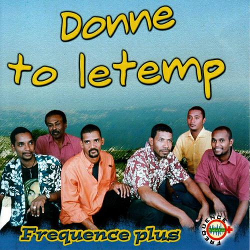 Frequence plus - Content to prochain