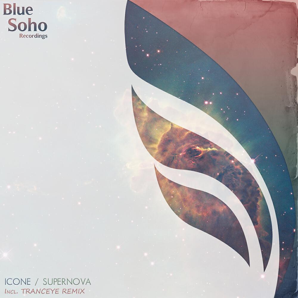 Icone - Supernova (TrancEye Remix)