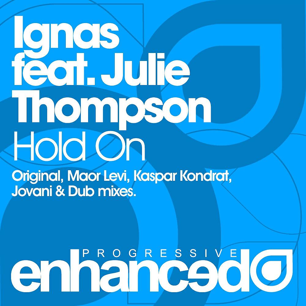 Ignas - Hold On (Jovani Remix)
