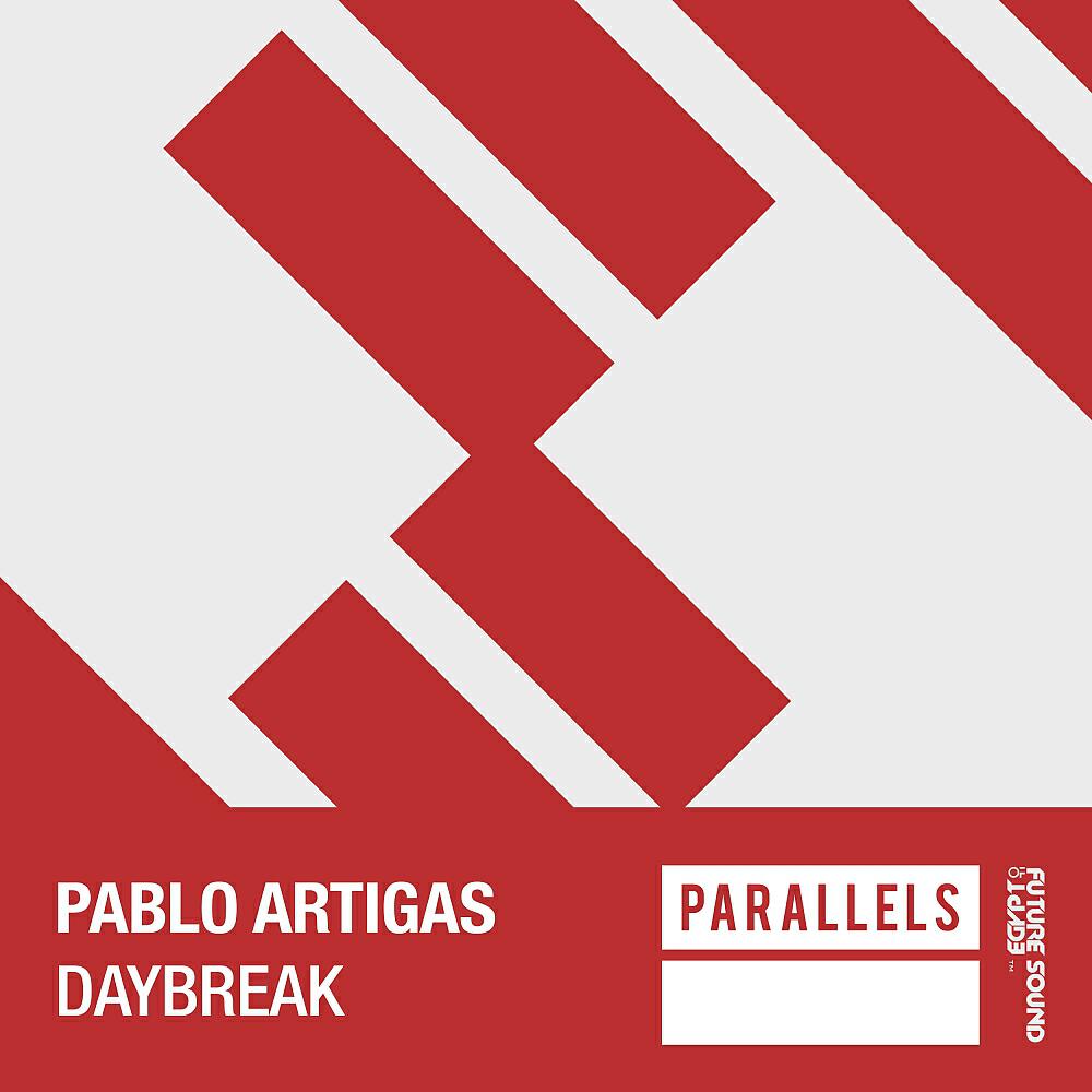 Pablo Artigas - Daybreak (Extended Mix)