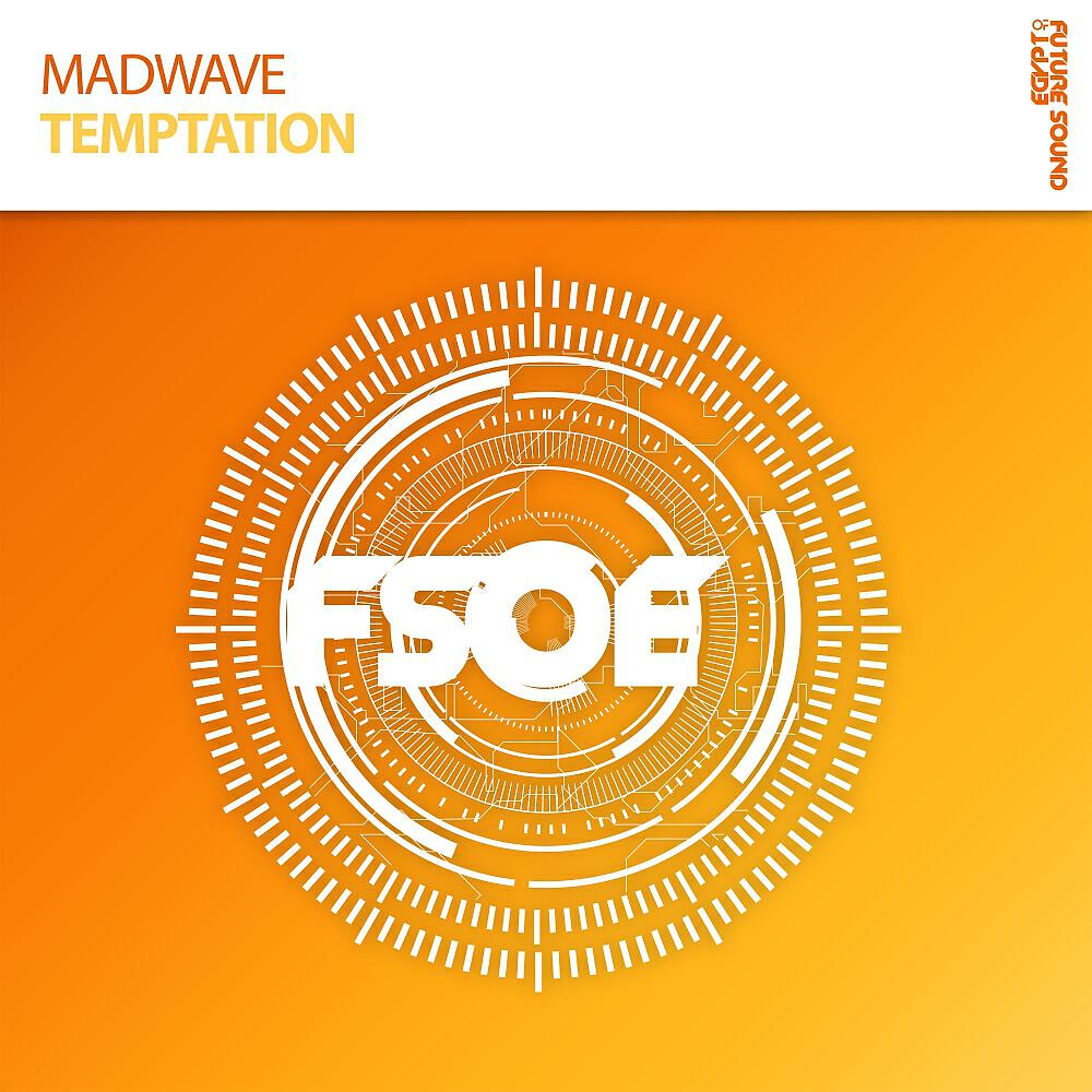 Madwave - Temptation (Extended Mix)