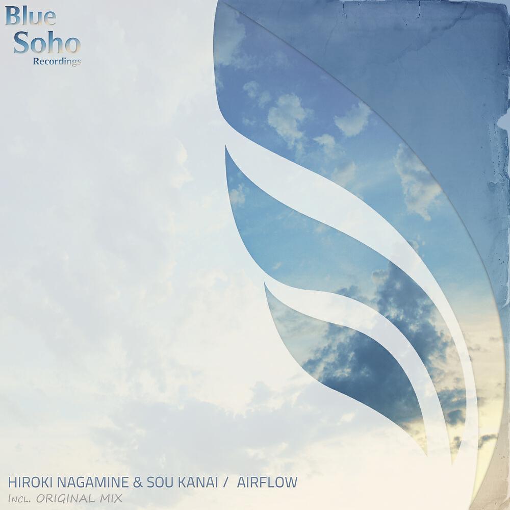 Hiroki Nagamine - Airflow (Original Mix)