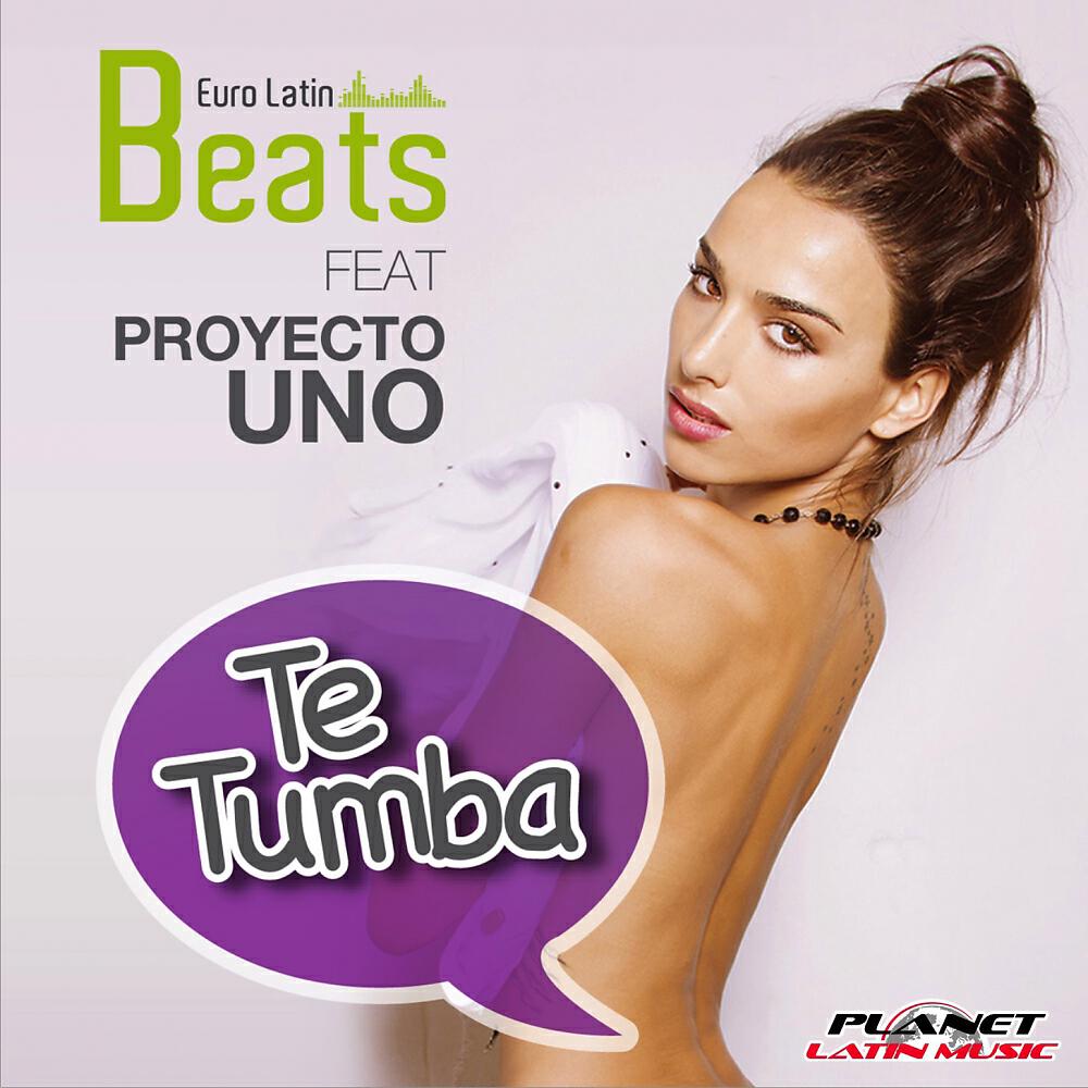 Euro Latin Beats - Te Tumba (Extended Mix)
