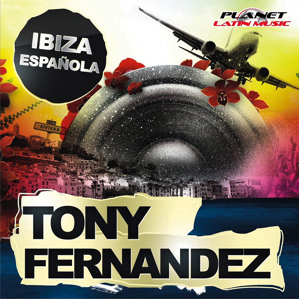 Постер альбома Ibiza Espanola