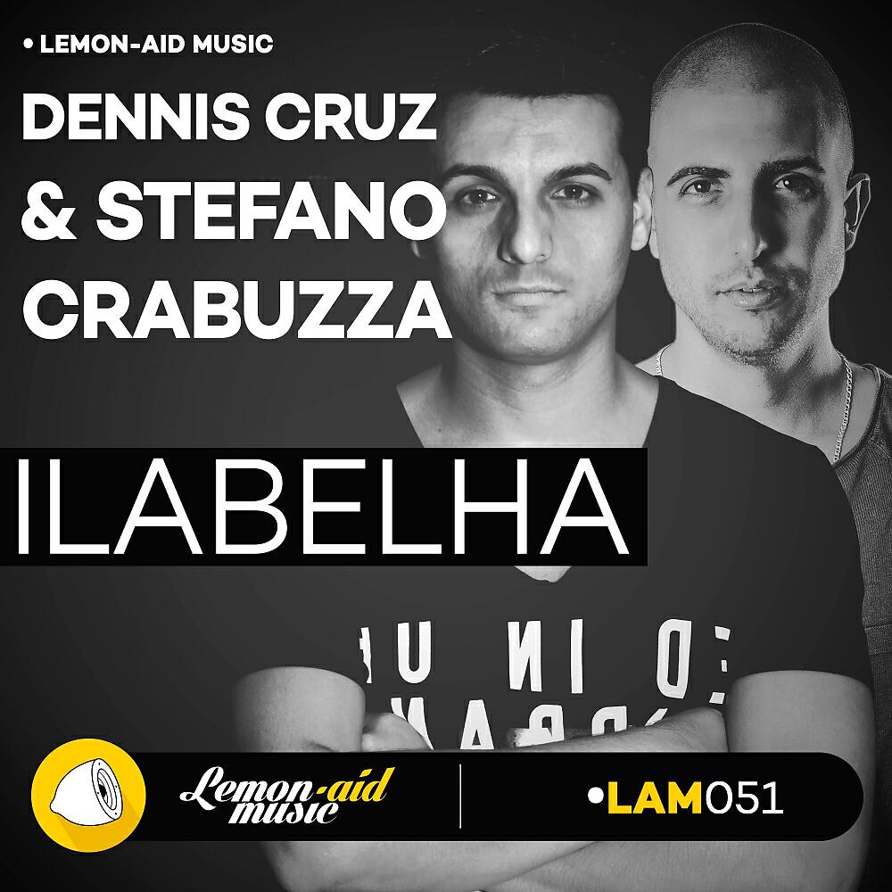 Stefano Crabuzza - Deep Emotions (Dennis Cruz Remix)