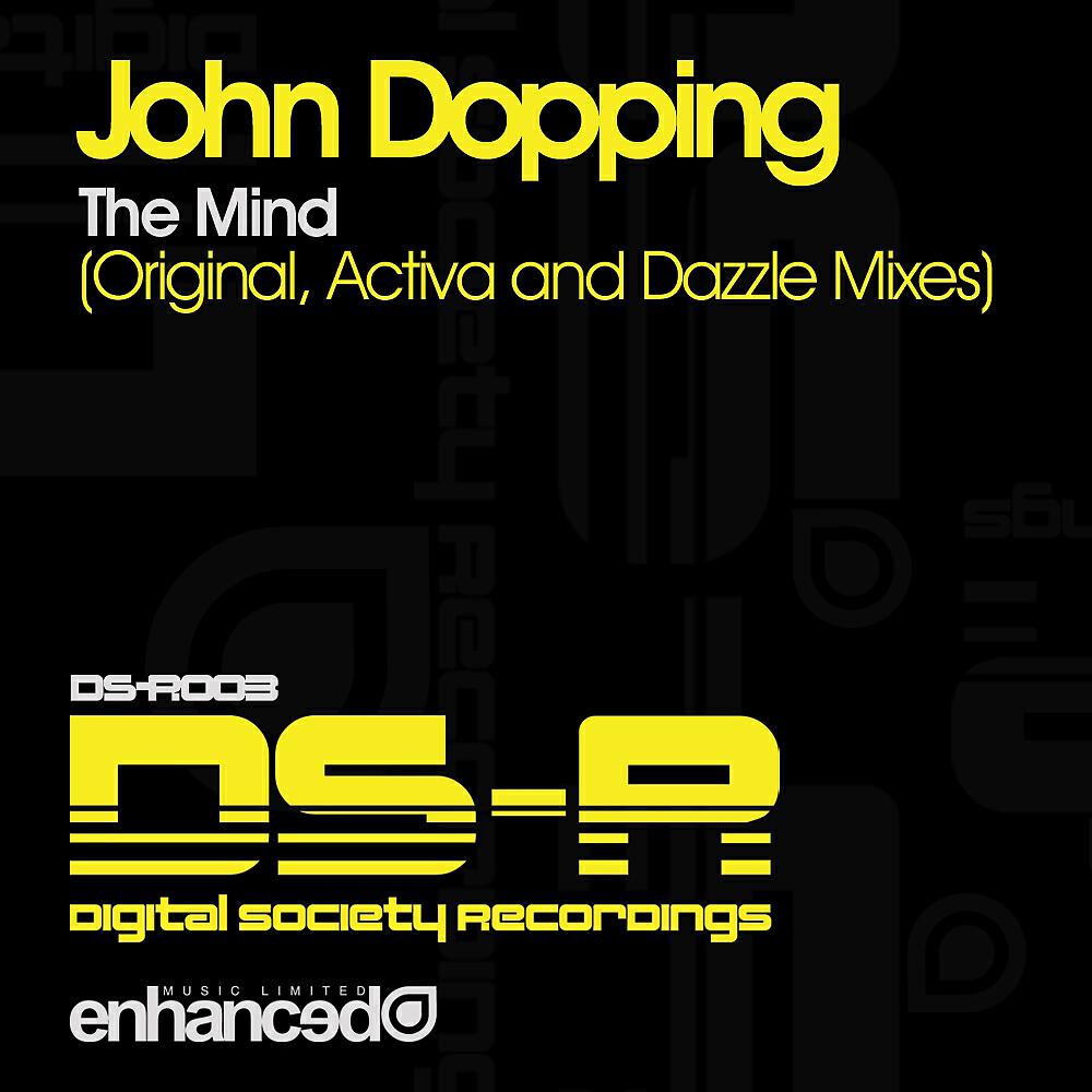 John Dopping - The Mind (Activa Remix)