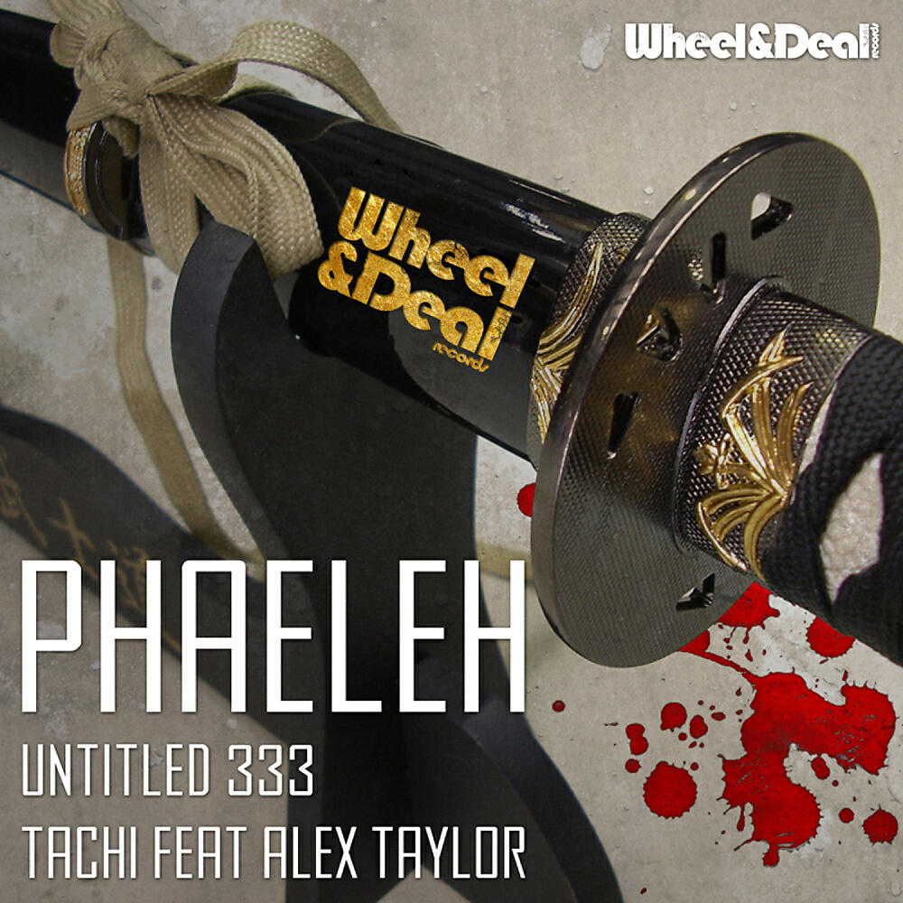 Phaeleh - Tachi (Original Mix)