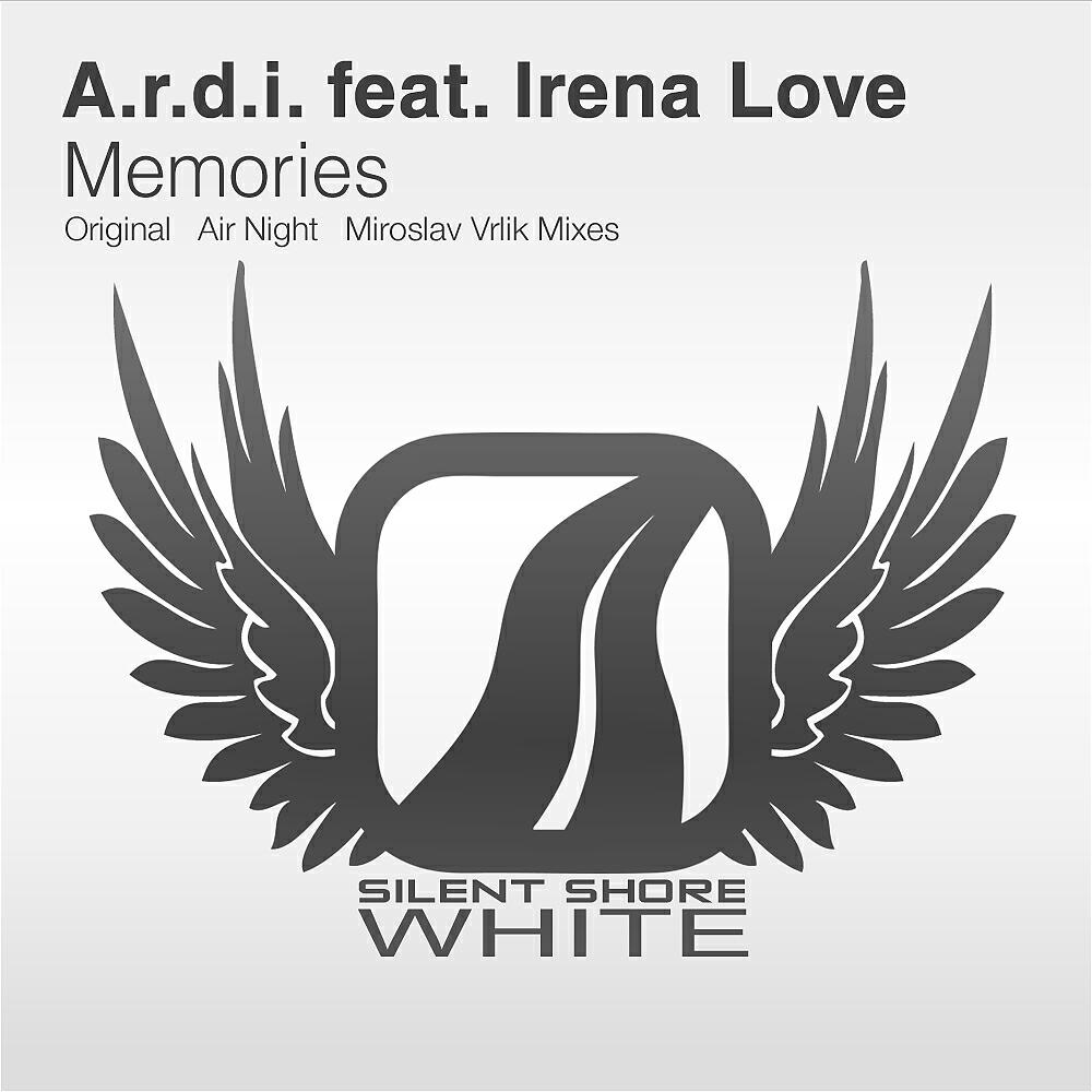 A.R.D.I. - Memories (Air Night Remix)