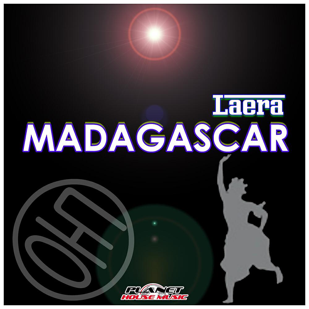 LAERA - Madagascar (Olddeep Mix)