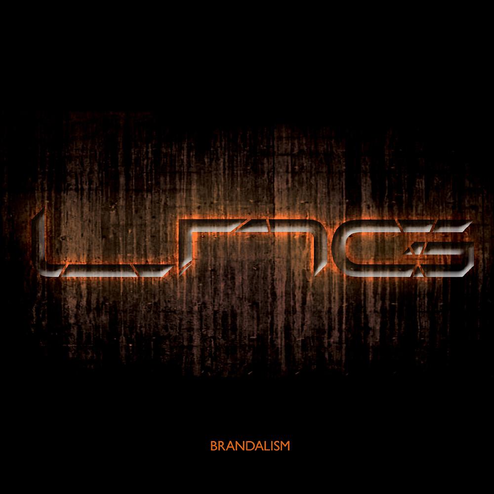 LNG - Brandalism (Lange Mix)
