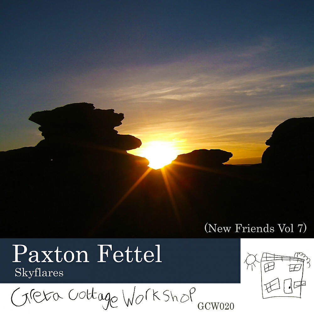 Paxton Fettel - Emlay (Orginal Mix)