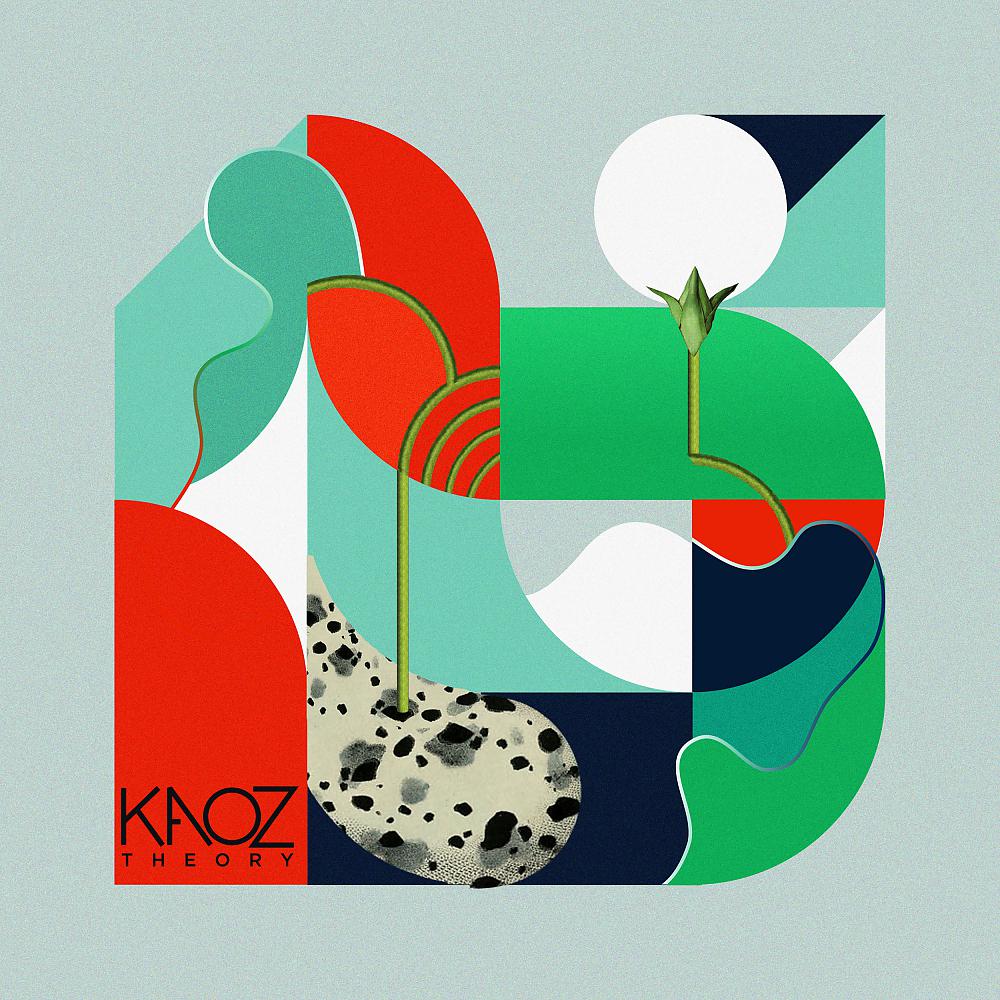 Постер альбома For The Love Of Kaoz EP