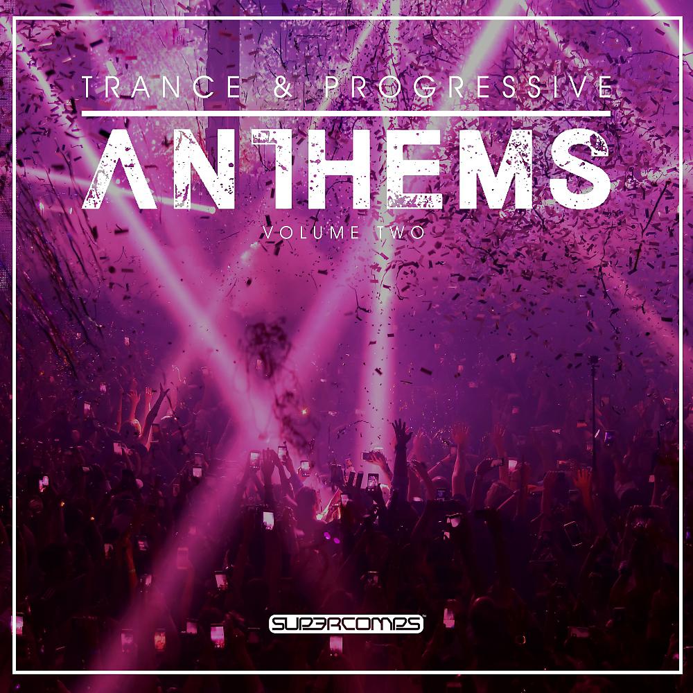Постер альбома Trance & Progressive Anthems, Vol. 2