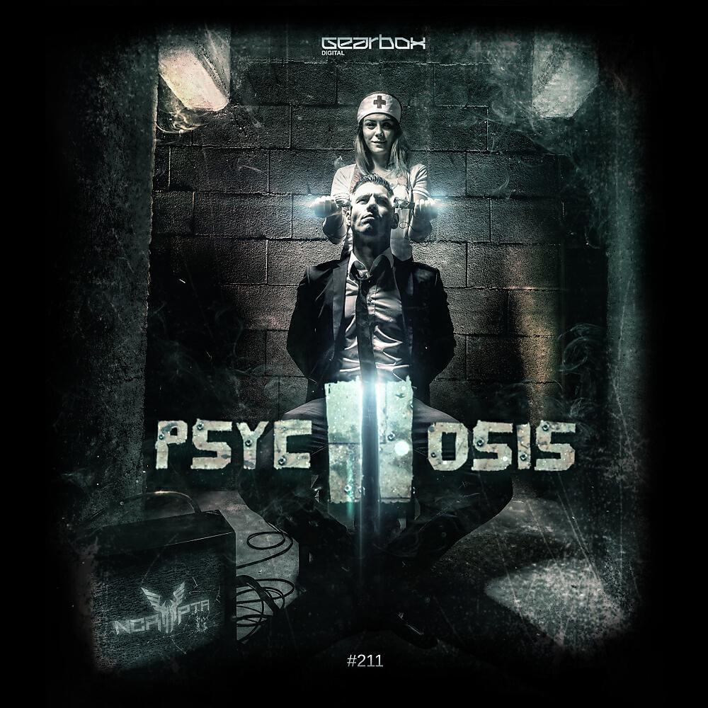 Ncrypta - Shock Therapy (Original Mix)