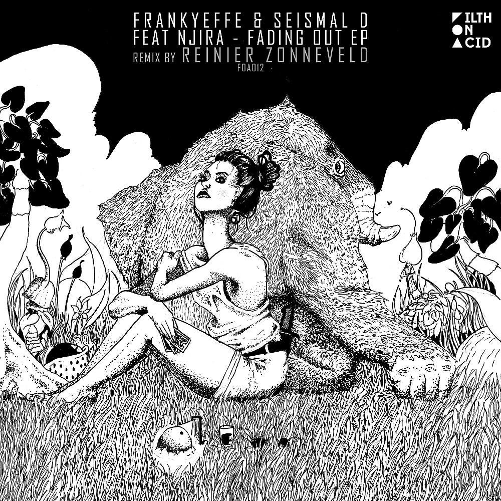 Frankyeffe - Fading Out (Reinier Zonneveld Remix)