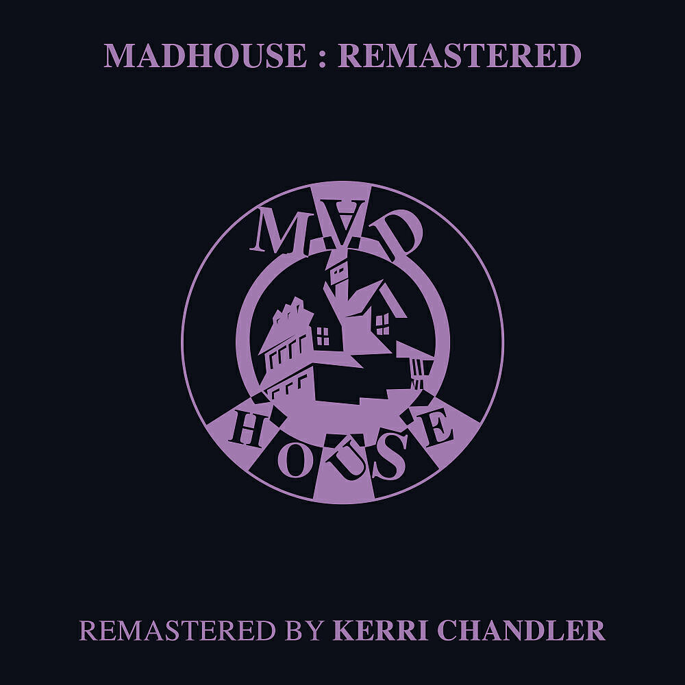 Kamar - I Need You (Mad Vocal (Kerri Chandler Remaster))