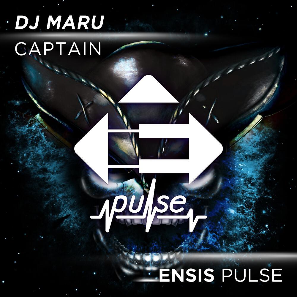DJ Maru - Captain (Original Mix)
