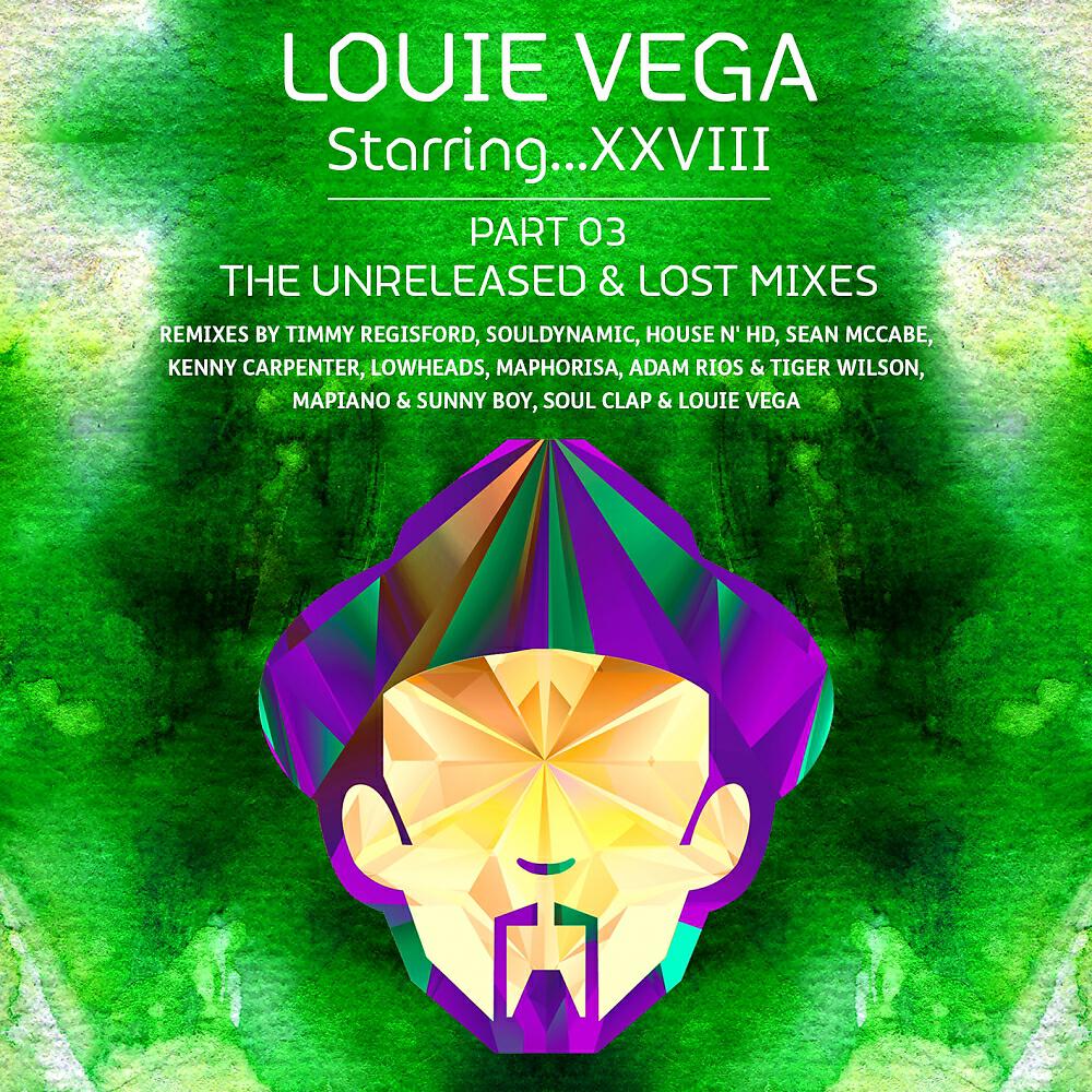 Louie Vega - See Some Light (LowHeads Night Mix)