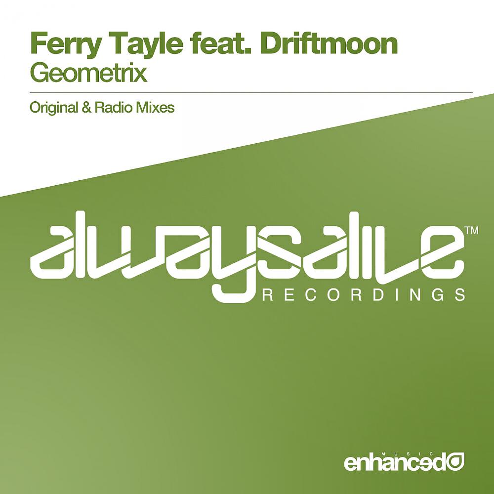 Ferry Tayle - Geometrix (Radio Mix)