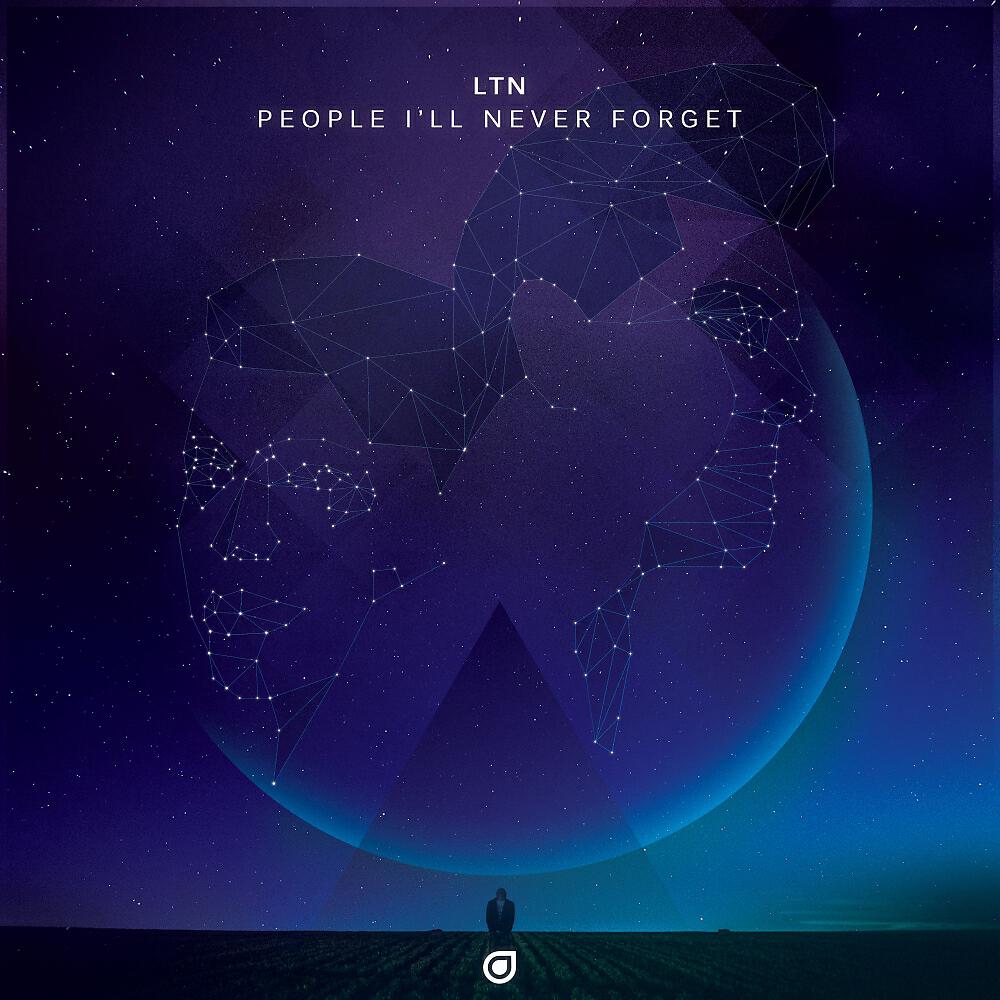 LTN - Illusions (Album Mix)