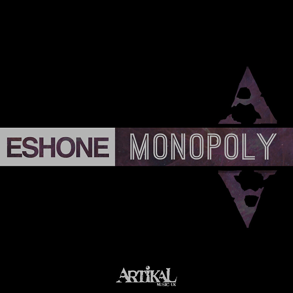 EshOne - Scrap Night (Original Mix)
