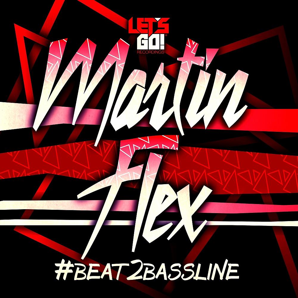 Постер альбома #Beat2Bassline