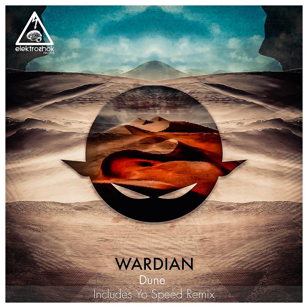 Wardian - Dune (Original Mix)
