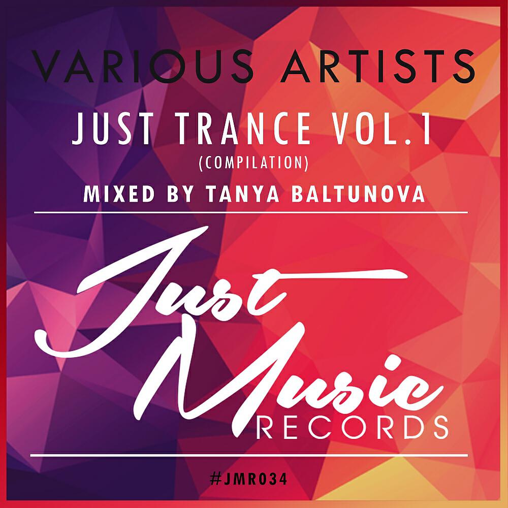 Ellez Ria - Arve (Original Mix)