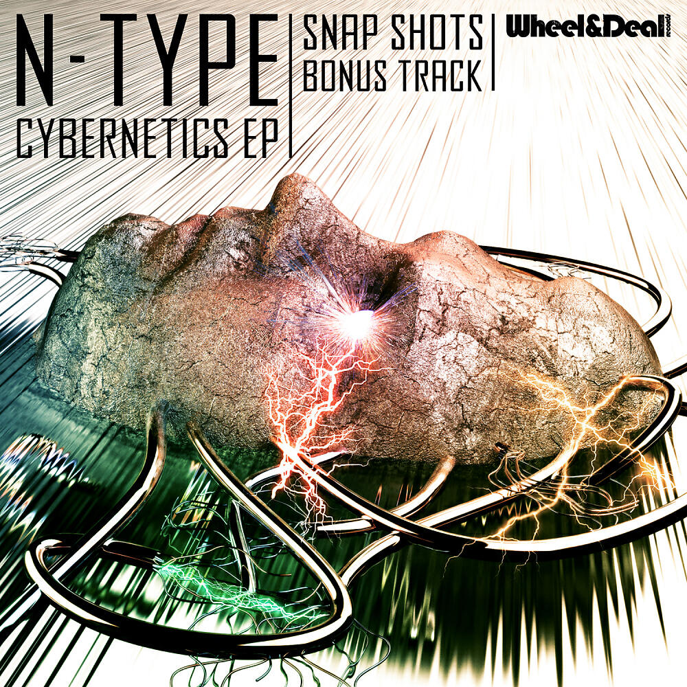 N-Type - Ruff Flavours (Original Mix)