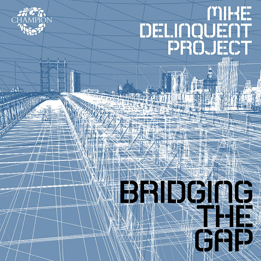 Mike Delinquent Project - Mama Said (MDP Dub)