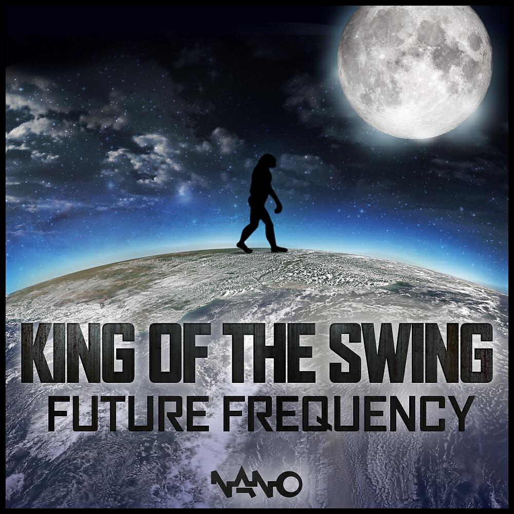 Future Frequency - King Of The Swing (Original Mix)