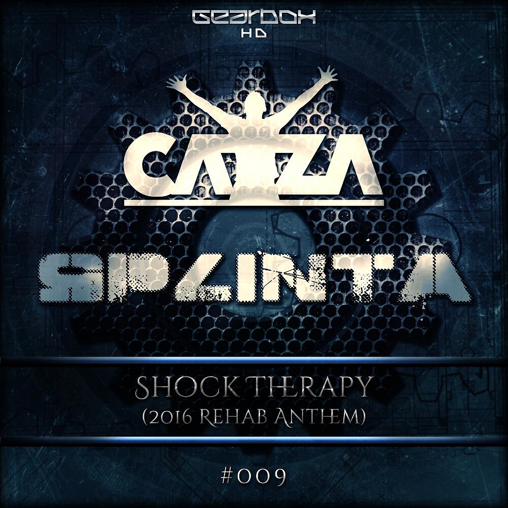 Splinta - Shock Therapy (Radio Edit)