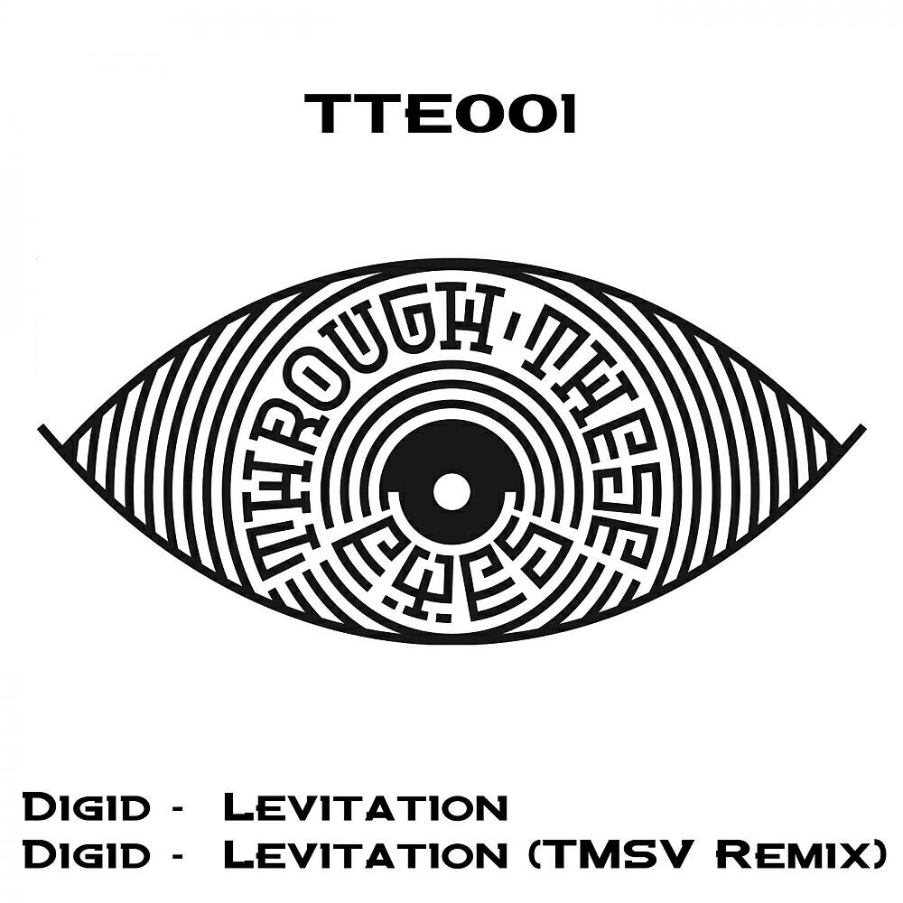 Digid - Levitation (TMSV Remix)